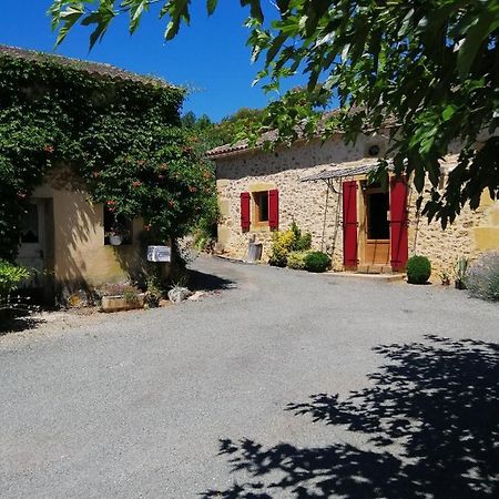 Holli Cottage - Charming 2 Bedrooms With Terrace. Saint-Avit-Rivière Eksteriør bilde