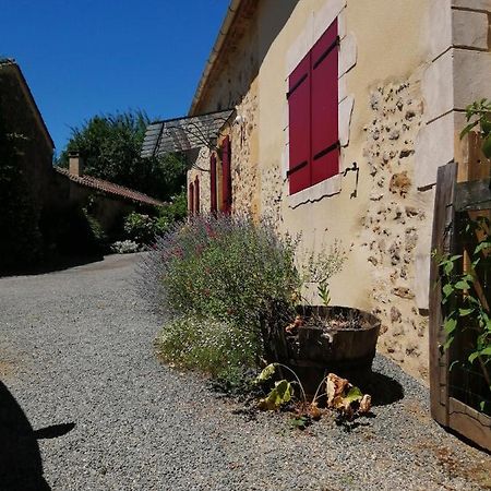 Holli Cottage - Charming 2 Bedrooms With Terrace. Saint-Avit-Rivière Eksteriør bilde