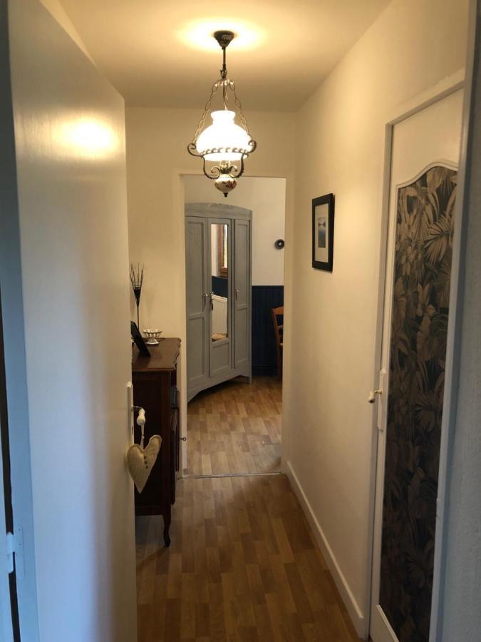 Holli Cottage - Charming 2 Bedrooms With Terrace. Saint-Avit-Rivière Eksteriør bilde